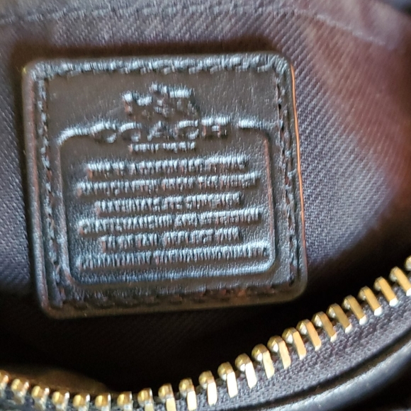 COACH Crossbody Bag - Picture 5 of 8